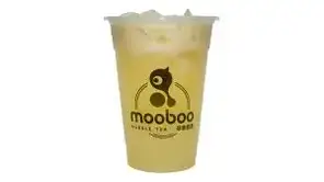 Mooboo Bubble Pina Colada