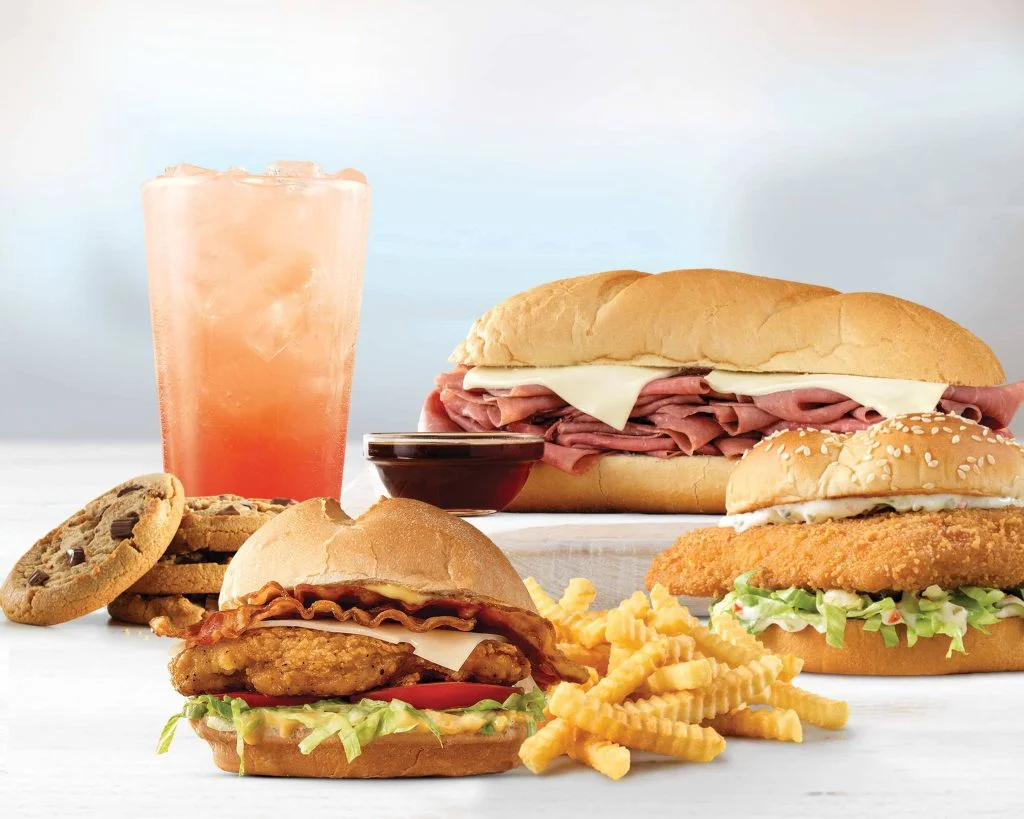 What Is Arby’s Happy Hour Menu?