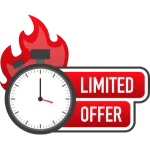 Limited-Time Offers