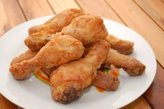 Signature Fried Chicken