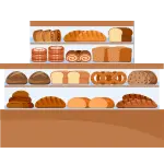 Variety of Bread Options