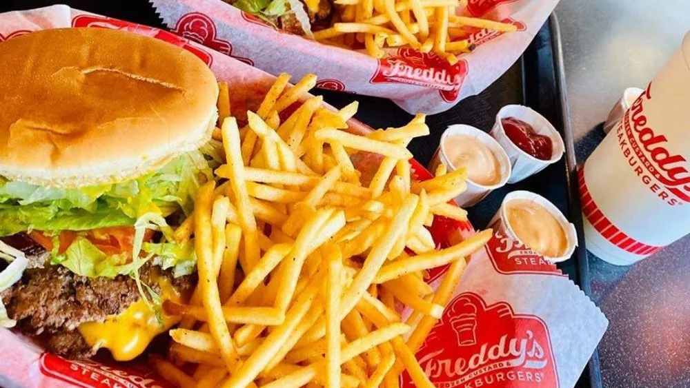 Freddy's Menu With Prices [Updated] August 2024