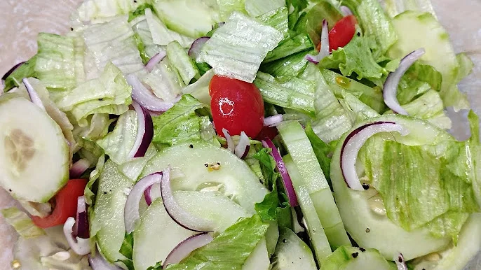 Fresh and Flavorful Salads