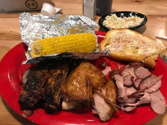 Sonny’s BBQ Menu Prices Updated