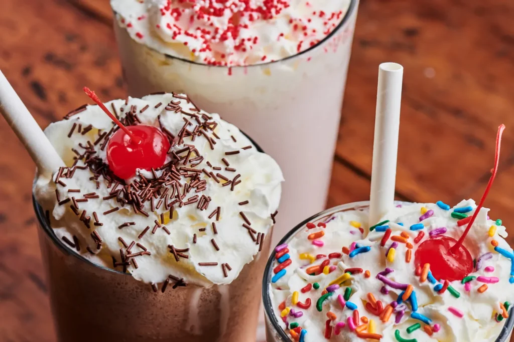 Arby's Milkshakes Review [Updated] February 2024