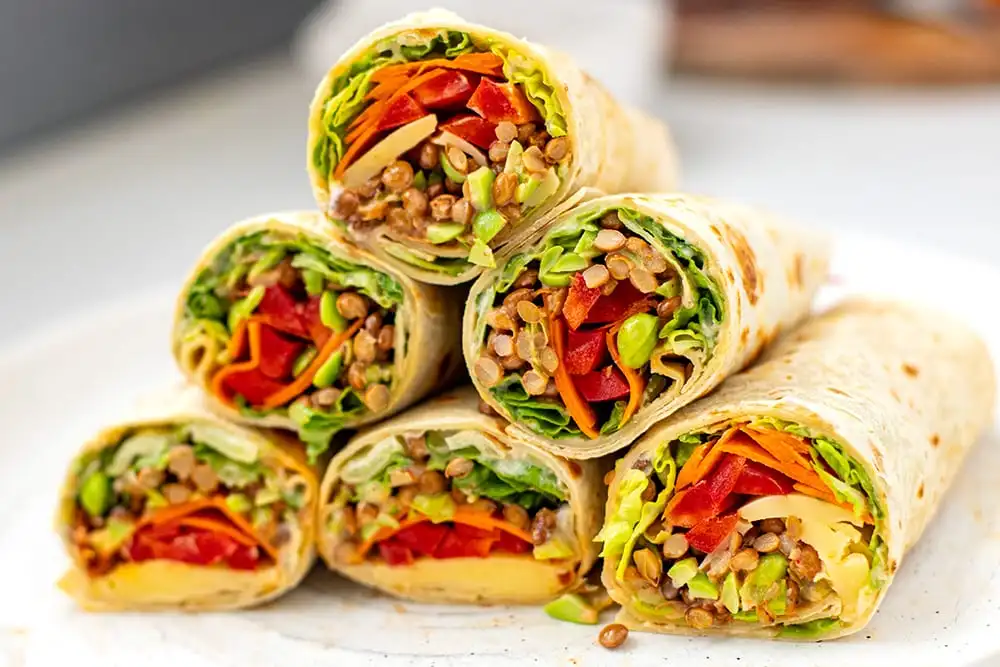 Wraps