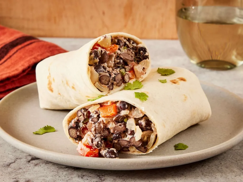 Burritos