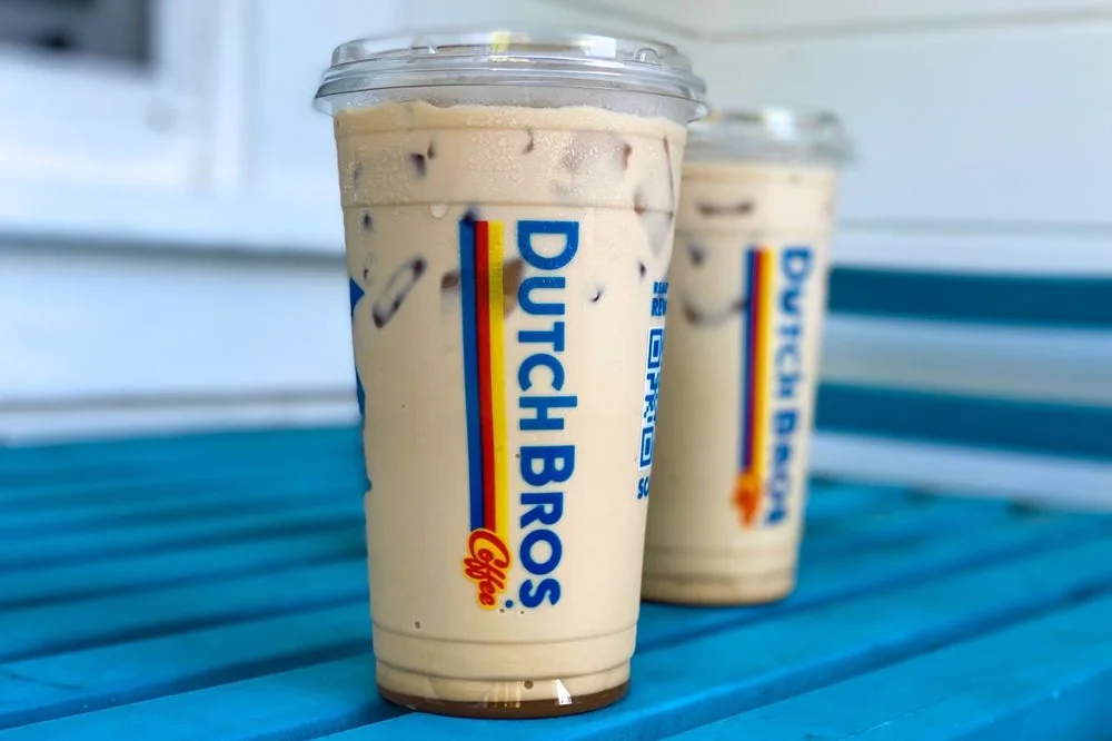 Dutch Bros Coffee