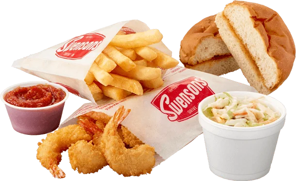 Specials and Combos Rates at Swensons