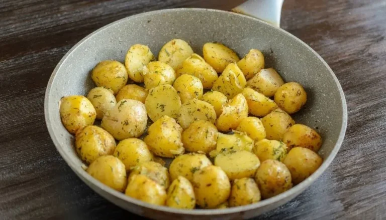 Best Canned Potatoes Recipe