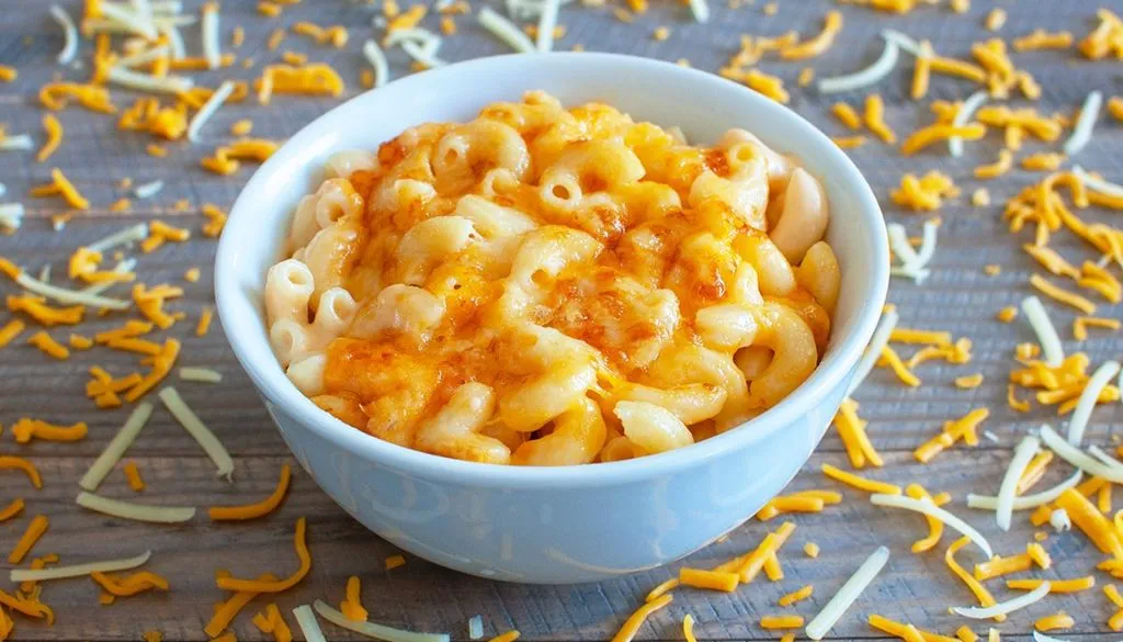 Chick Fil A Mac And Cheese Recipe – SavorMenus